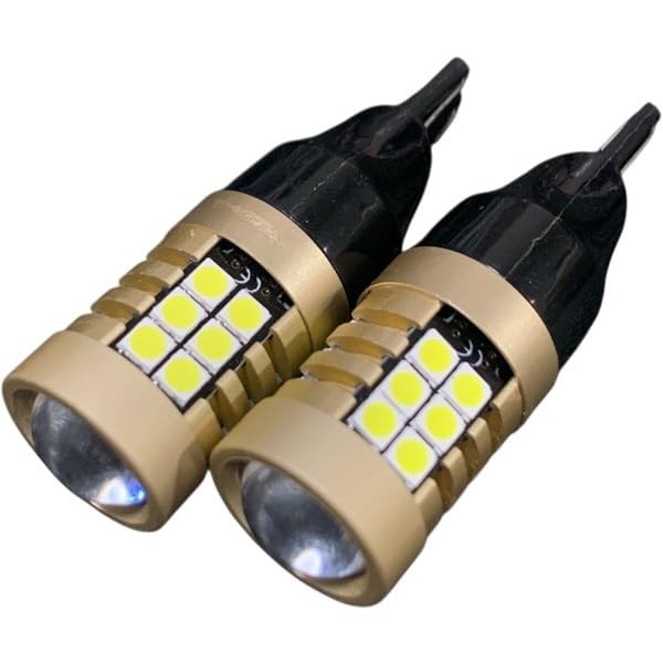 Amazon.co.jp: パレット H20.1- MK21S バックランプ T16 LED 車検対応